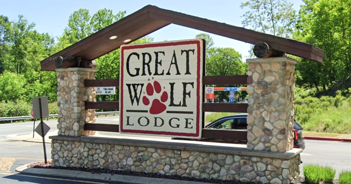 Pennsylvania woman stabbed young son and husband to death at Great Wolf Lodge water park, police say