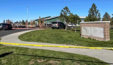 Bend, Oregon, shooter previously said he was bullied and told police he was assaulted at home
