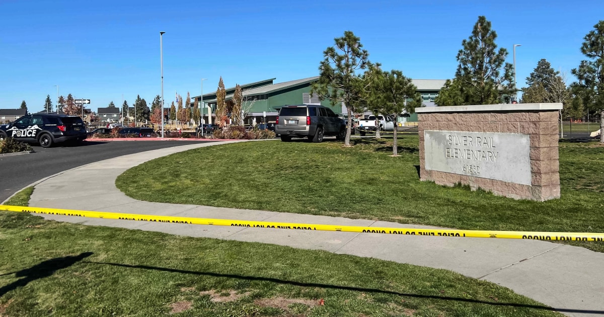 Bend, Oregon, shooter previously said he was bullied and told police he was assaulted at home