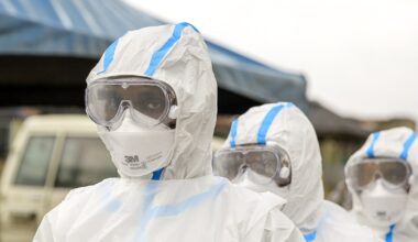 Congo’s fast-moving Ebola outbreak spreads to eighth province