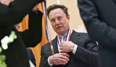 Elon Musk and Anthropic make promises to give the public a piece of the AI pie