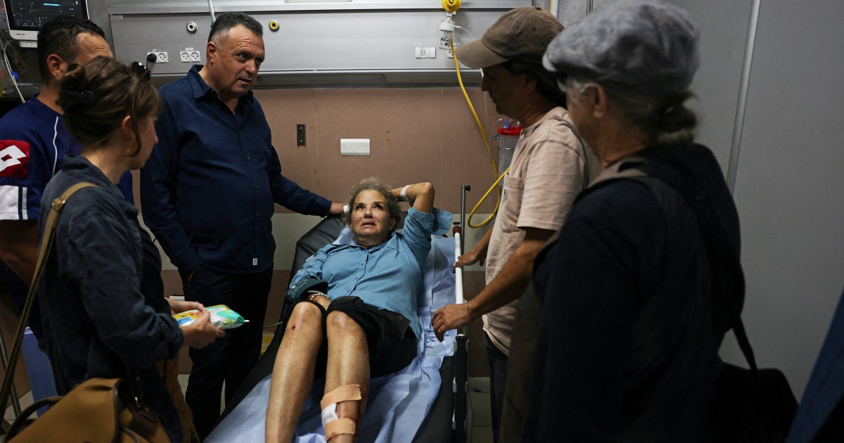Israel police arrest 10 over settler attacks on U.S. journalist, European diplomats