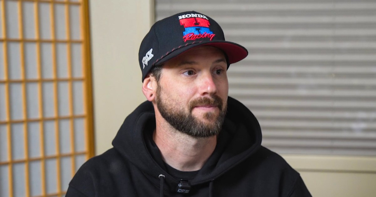 Hero who stopped Bend school shooter haunted by encounter: ‘I didn’t save everybody’