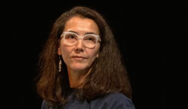 Mary Peltola delays campaign events after sustaining ‘minor injuries’ in car crash