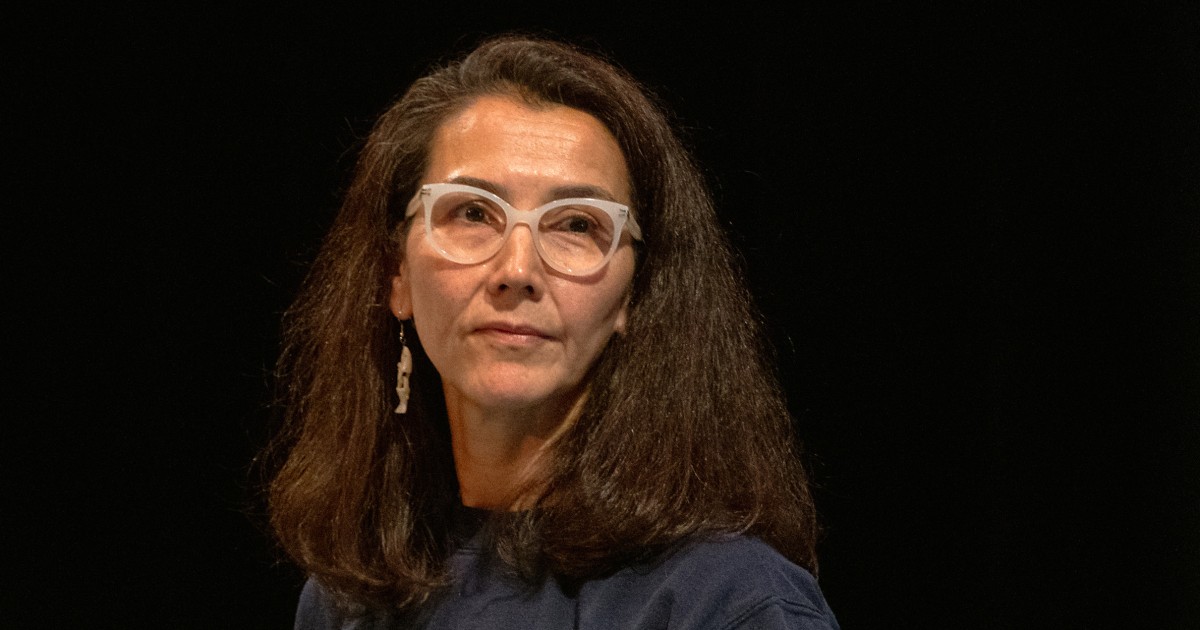 Mary Peltola delays campaign events after sustaining ‘minor injuries’ in car crash