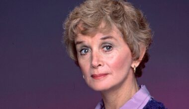 Barbara Barrie, Oscar-nominated actor, dies with medical assistance at 95