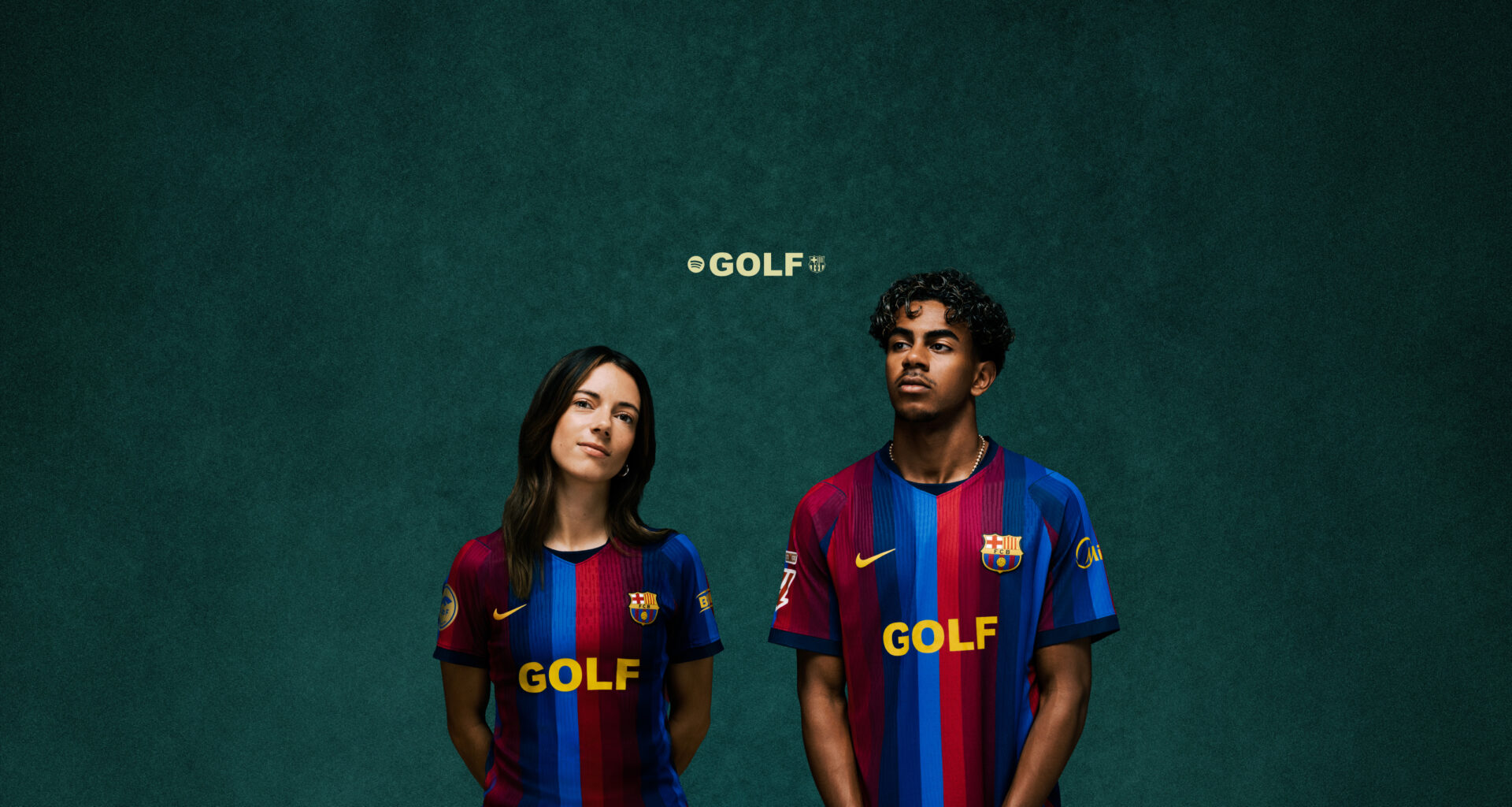 Upcoming Clásico jersey to feature the logo of Tyler, The Creator