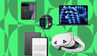 The best October Prime Day tech deals we found