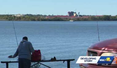 Back River plant odor complaints persist near plant