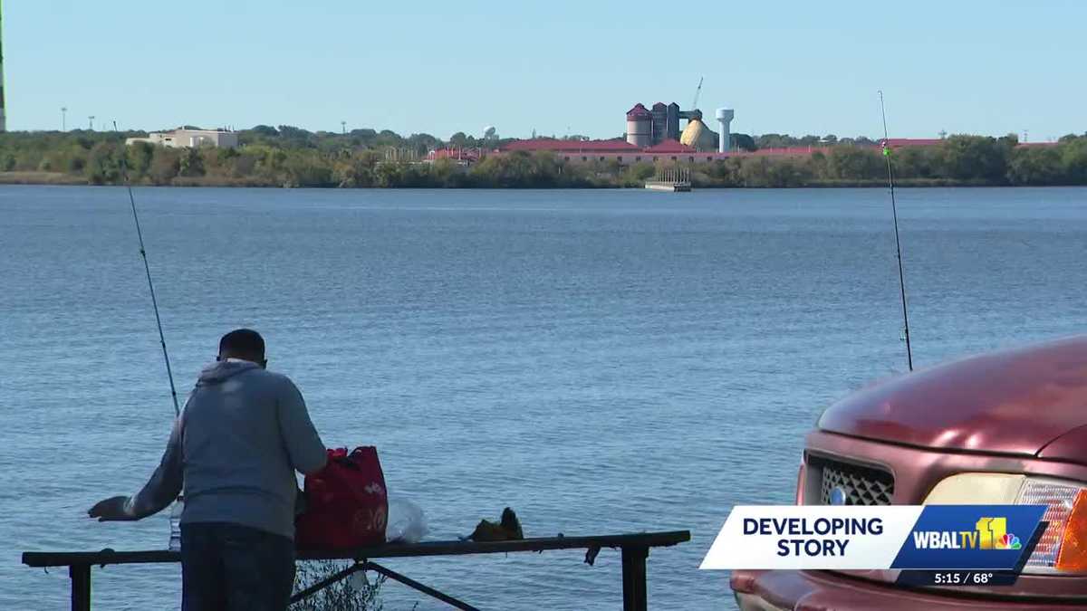 Back River plant odor complaints persist near plant