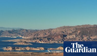 Police reveal identity of man found in a barrel in drought-stricken Lake Mead | Las Vegas
