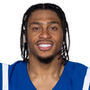 player headshot