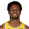 player headshot