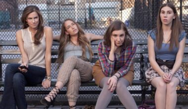 ‘Girls’: HBO Brings Back Lena Dunham Series With Original Cast