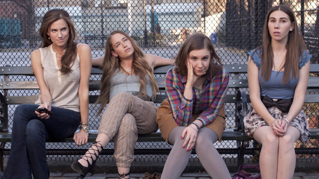 ‘Girls’: HBO Brings Back Lena Dunham Series With Original Cast