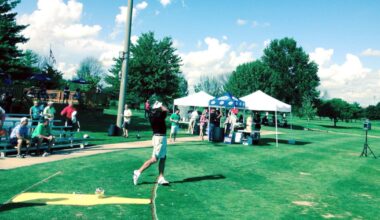 Joliet Park District plans $2.1 million year-round driving range at Inwood Golf Course – Shaw Local