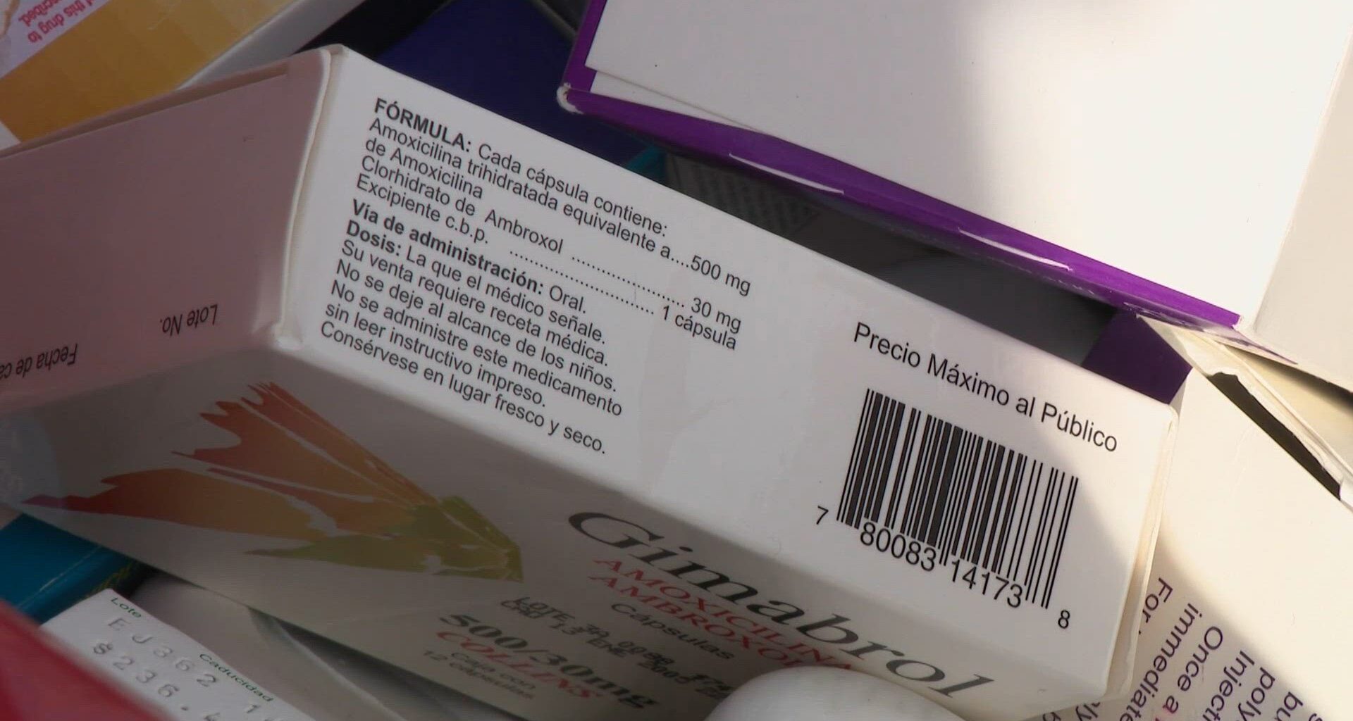 Portland SafeBlocks collects more than 100 pounds of prescription drugs at takeback event