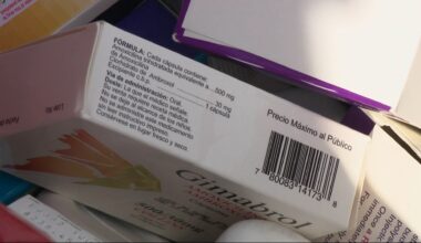 Portland SafeBlocks collects more than 100 pounds of prescription drugs at takeback event