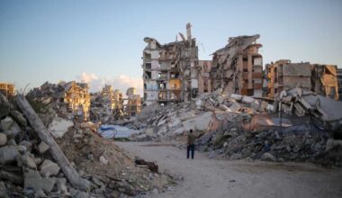 One year since US-brokered ceasefire with Israel in Gaza