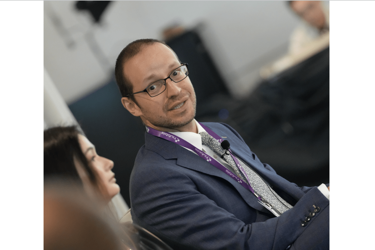 Rewriting the Revenue Model: Insights from Aleksey Mironenko