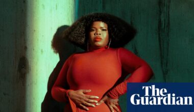 ‘Men are a scam!’ The trials of Danielle Ponder, the lawyer turned singer rooting for a better world | Music