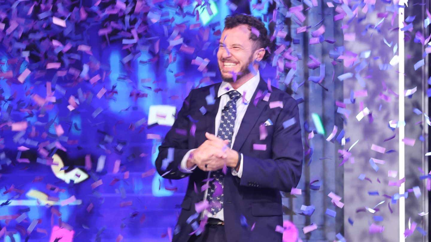 Big Brother Winner Devens on James Gunn, Drew Eviction, Survivor, Traitors