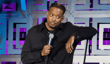 'ComicView: Rooftop Series' Renewed for Season 2 at BET