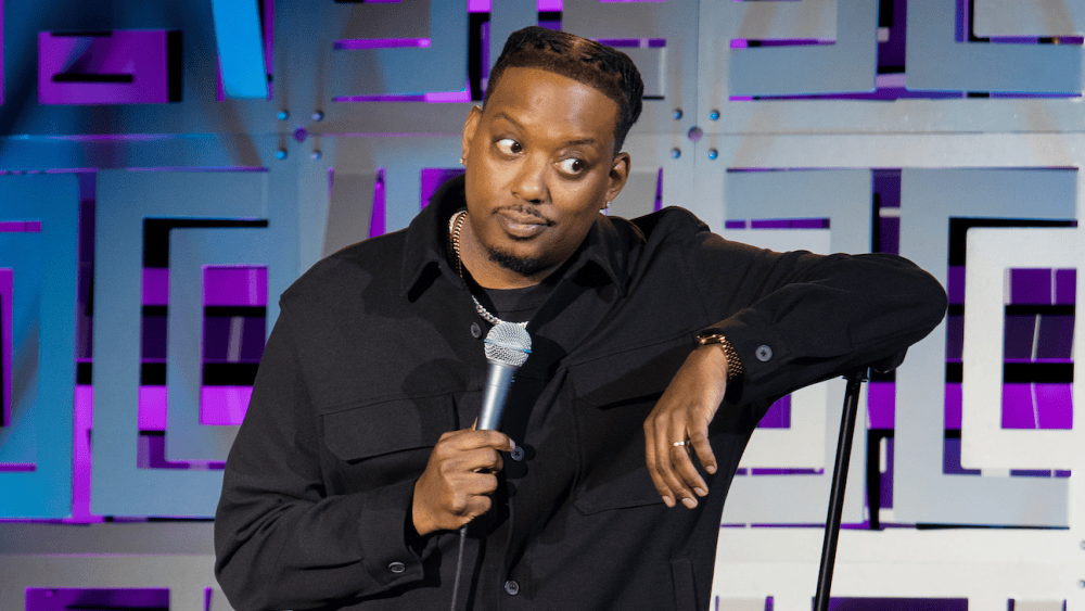'ComicView: Rooftop Series' Renewed for Season 2 at BET