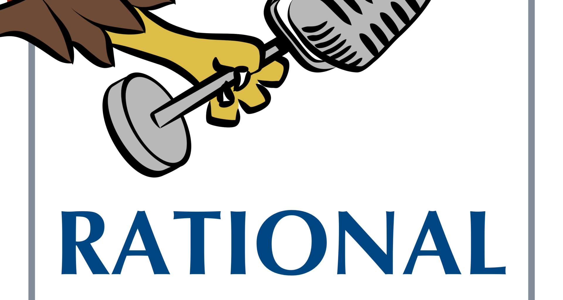 Rational Security: The “Cooking With Gas!” Edition