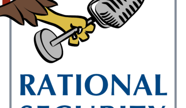 Rational Security: The “Cooking With Gas!” Edition