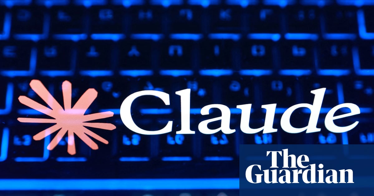 Anthropic’s Claude AI model accessed Georgia voter data in US | Anthropic