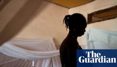 Controversial US-backed vaccine trial in African newborns halted | Guinea-Bissau