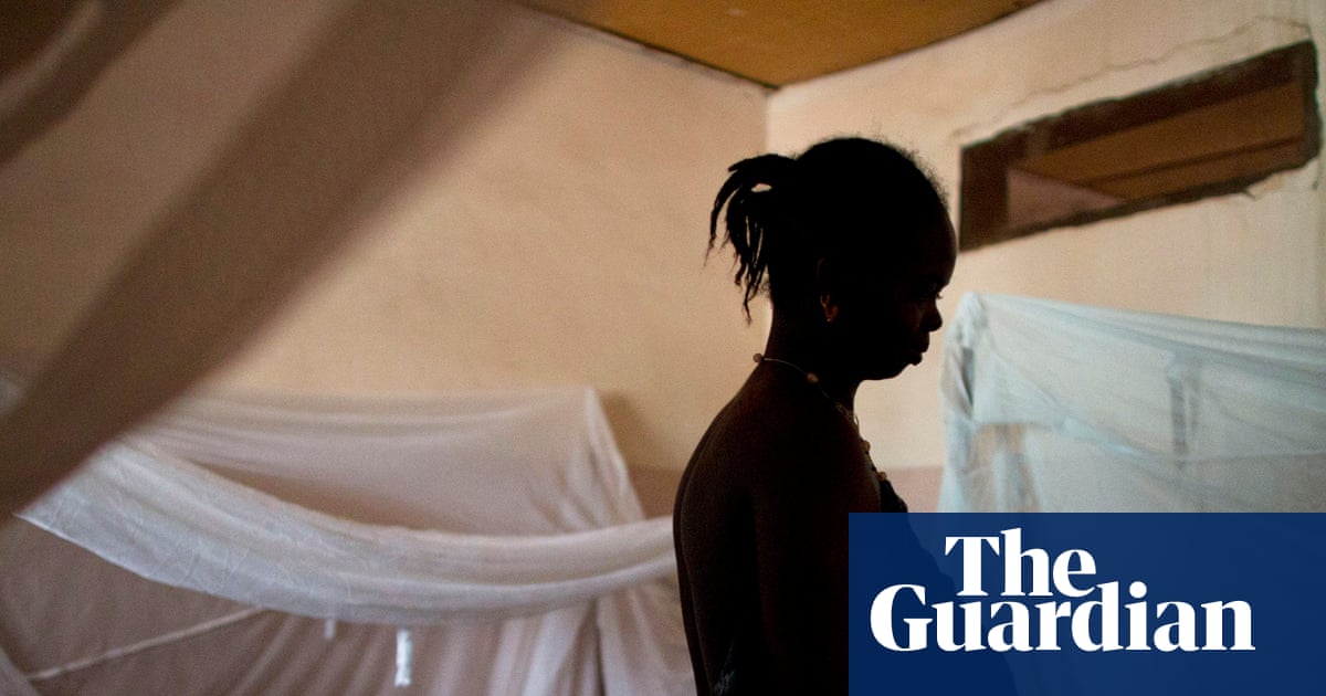 Controversial US-backed vaccine trial in African newborns halted | Guinea-Bissau