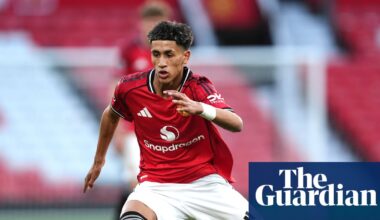 Manchester United offer JJ Gabriel new deal but risk losing prodigy for £350,000 | Manchester United