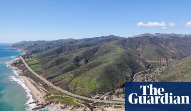 Nobu chef killed by teen driver who crashed into his parked car in Malibu | California