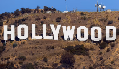 Tax breaks for Tinseltown would aim to keep film, TV production in U.S.