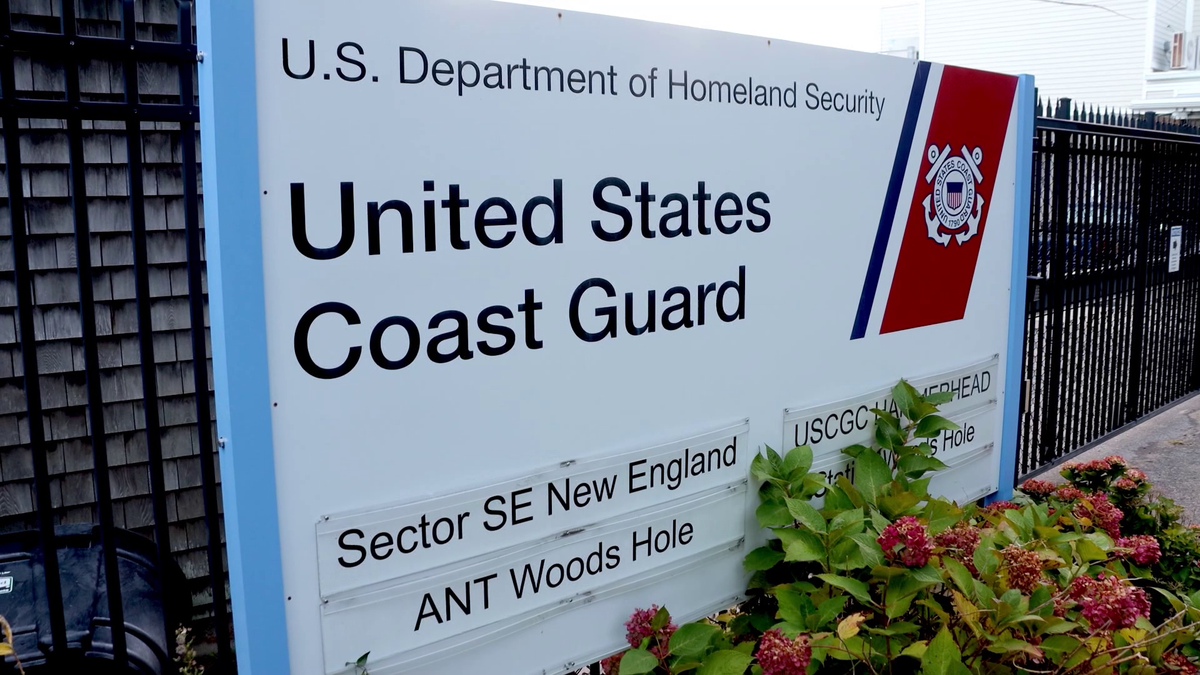 Medical transport plane with 6 on board missing off Nantucket
