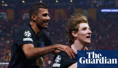 La Liga today: How to watch Real Betis v Barcelona, TV channels & live stream Saturday 17 October | Barcelona
