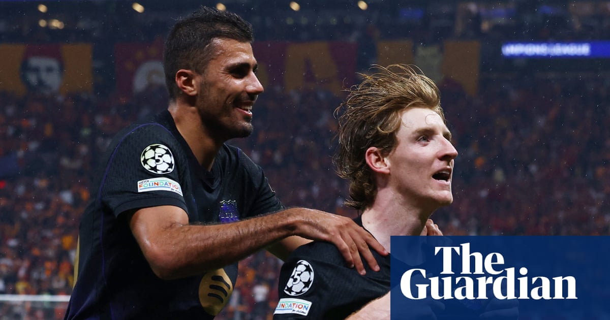 La Liga today: How to watch Real Betis v Barcelona, TV channels & live stream Saturday 17 October | Barcelona