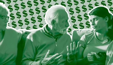 ‘I Would Move Out, But My Parents Need the Rent Money’