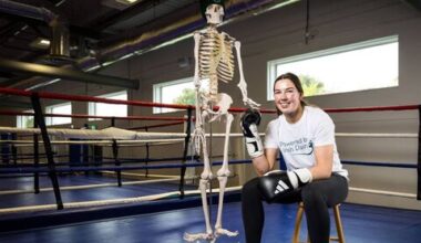 Over half of Irish teenagers not getting enough calcium as importance of dairy highlighted - News