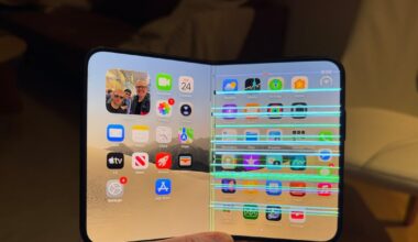 iPhone Duo buyers complain of cracks and display failures after just days of use