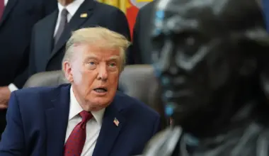 Trump sends out $500 ACA refunds and a letter promoting his record