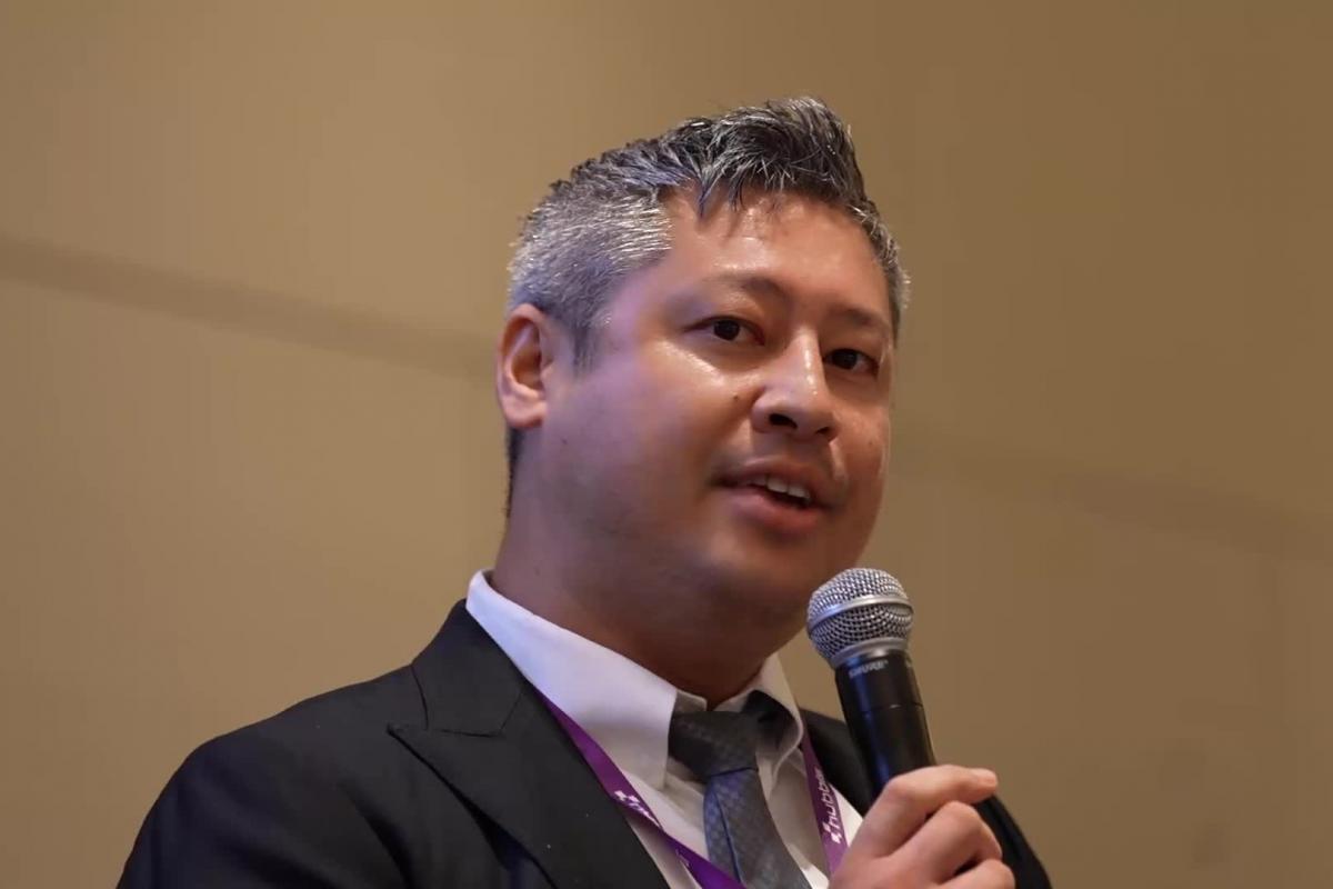 Andrew Scott of Marketnode on Making Tokenisation Useful for Private Wealth