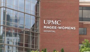 UPMC Magee-Womens moms push for nurse staffing changes