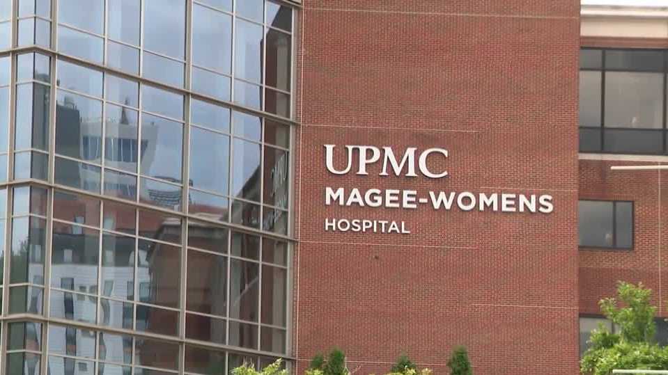 UPMC Magee-Womens moms push for nurse staffing changes