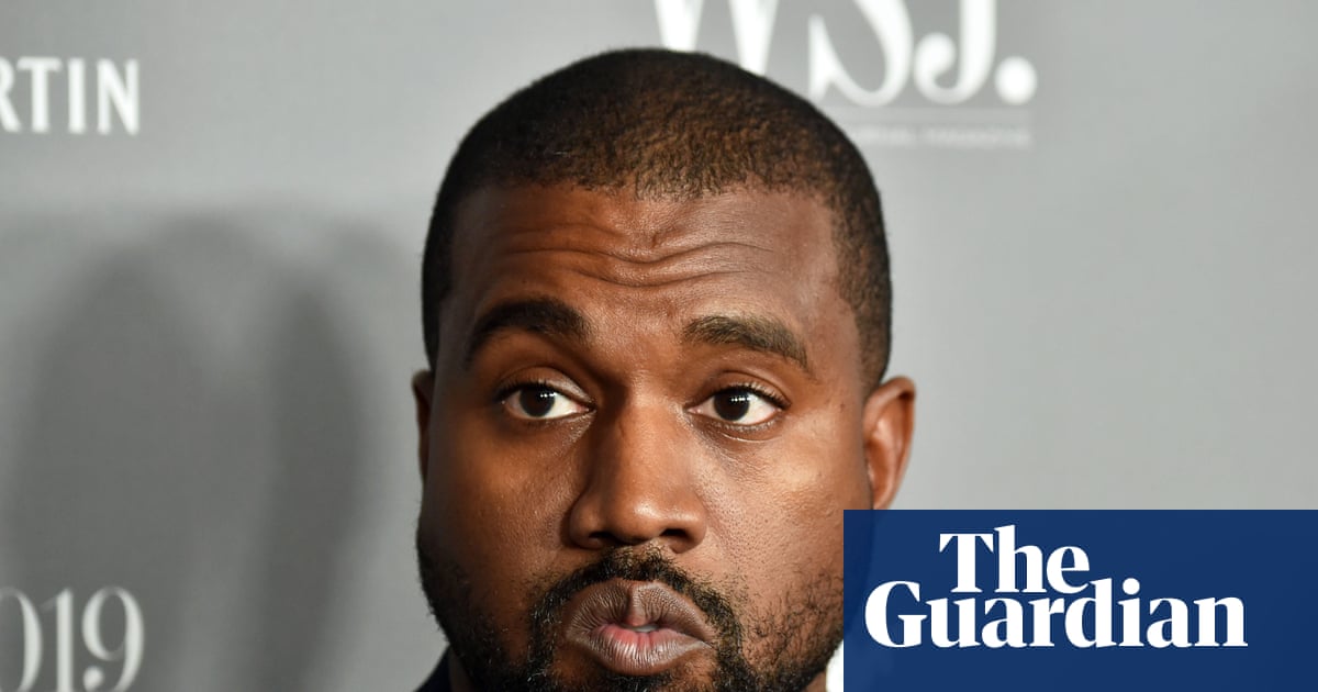 Kanye West’s sold-out Russia concerts cancelled, organisers confirm | Kanye West