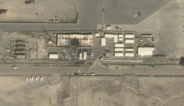 Takeaways from AP report on Iranian attack in Kuwait that killed 6 US soldiers and wounded dozens :: WRAL.com