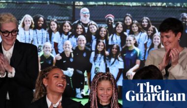 NWSL drops controversial criteria around ‘Rodman Rule’ in settlement with NWSLPA | NWSL