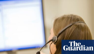 Employees all over the world find themselves monitored by AI at work | Technology